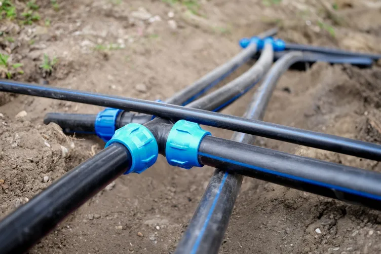 Blocked Soil Pipe Symptoms